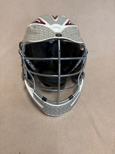 Cascade CPX-RC Helmet (Used)