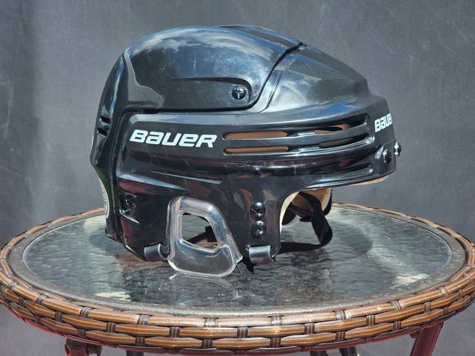 Grandma's Bauer 4500 Helmet Medium (like new)