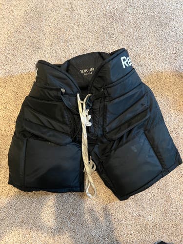 Reebok 18k Hockey Goalie Pants