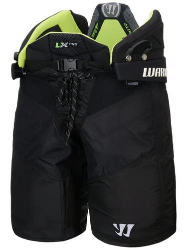 New Warrior Alpha LX Pro Pant LG 11873-WARLXPROPNTLG