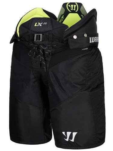 New Warrior Alpha LX20 Pant SM 11873-WARLX20PNTSM