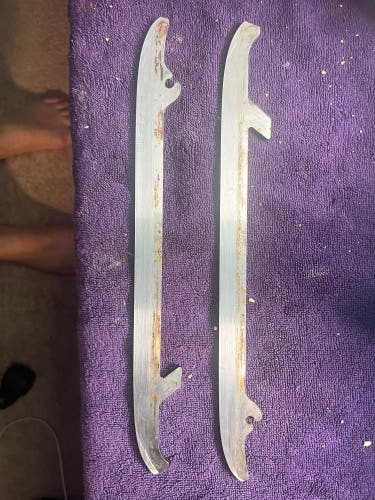 Step Steel STGOAL-VH 280 mm (Used) - True OnePiece