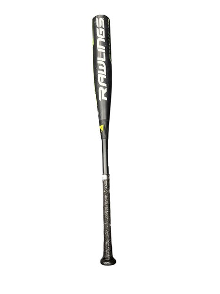 2019 Rawlings Quatro Pro Composite BBCOR Certified Bat (-3) 29 oz
