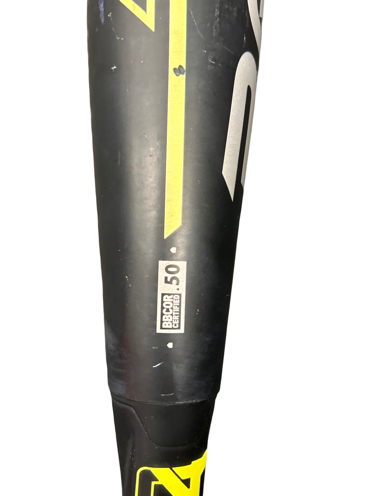 2019 Rawlings Quatro Pro Composite BBCOR Certified Bat (-3) 29 oz