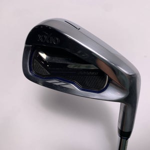 XXIO Forged 2017 Single 7 Iron NS Pro 930GH DST Stiff Steel Mens RH