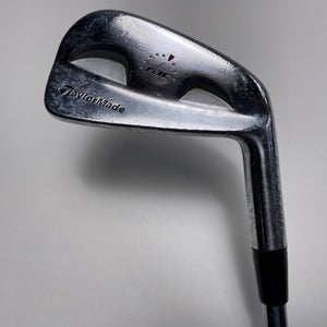 TaylorMade Rac MB Single 3 Iron Stiff Steel Mens RH