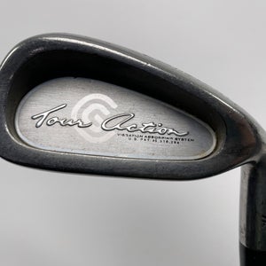 Cleveland TA5 Single 6 Iron Regular Steel Mens RH