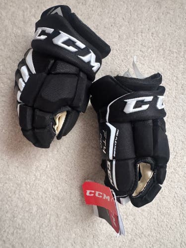 CCM JetSpeed FT4 Pro Gloves 13" (New)