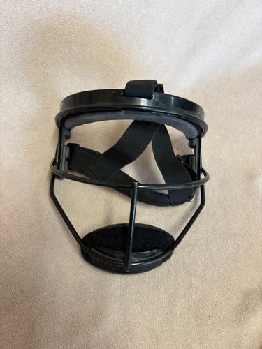 Rip It 7” defense Face Guard (Used)