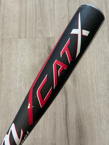 2024 Marucci CATX Alloy USA Bat -11, 29/18