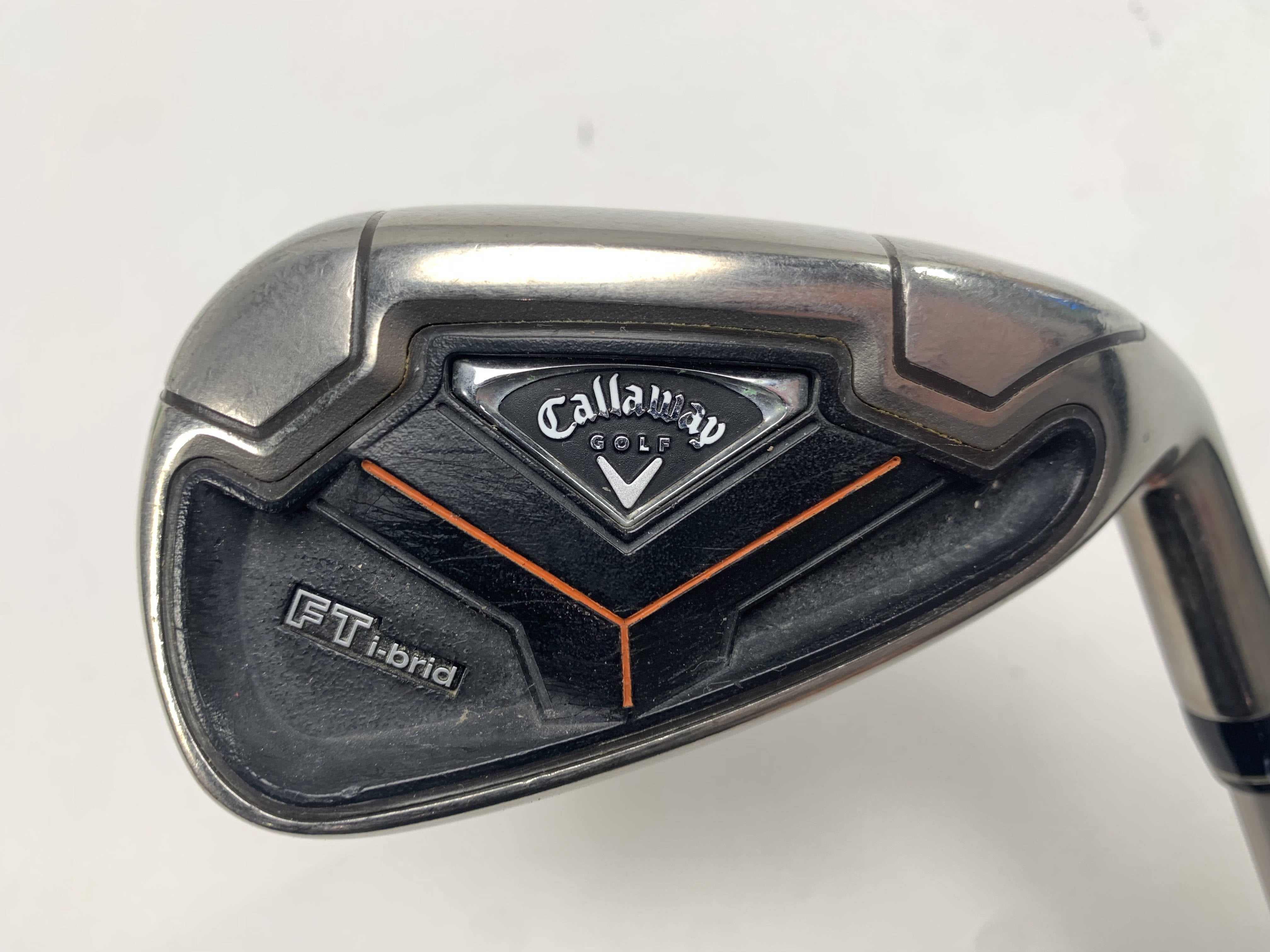 Used Callaway Ft I-brid Men