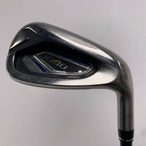 XXIO 12 Single 9 Iron MP 1200 Flex 2222 Regular Graphite Mens RH Midsize Grip