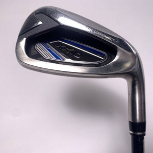 XXIO 12 Single 7 Iron MP 1200 Flex 2222 47g Regular Steel Mens RH