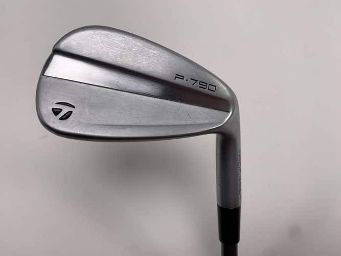 TaylorMade P790 2023 Single 9 Iron Fujikura Speeder NX Red 50g Regular Mens RH