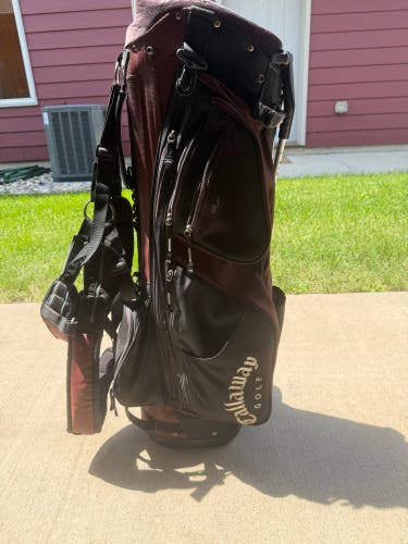 Callaway Bag (Used)
