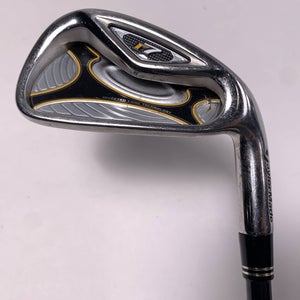 TaylorMade R7 Single 4 Iron REAX 65g Regular Graphite Mens RH