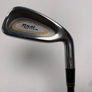 Cleveland TA5 Single 4 Iron Tour Action Regular Graphite Mens RH