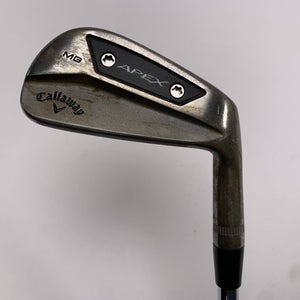 Callaway Apex MB 24 Single 7 Iron NS Pro Modus 3 Tour 115 Extra Stiff Mens RH