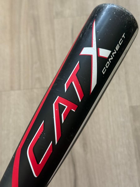 2024 Marucci CATX Connect USA Hybrid Bat -11, 28/17