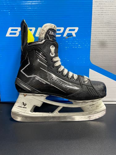 Bauer Supreme Ignite Pro+ Size 5 Fit 1 Skates (Used)