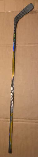 Senior Bauer Vapor Flylite Right Handed Hockey Stick P28 77 Flex Pro Stock (New)