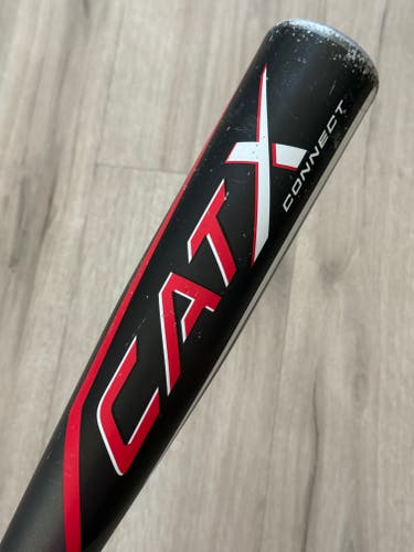 2024 Marucci CATX Connect Hybrid USA Bat (-11) 18 oz 29"