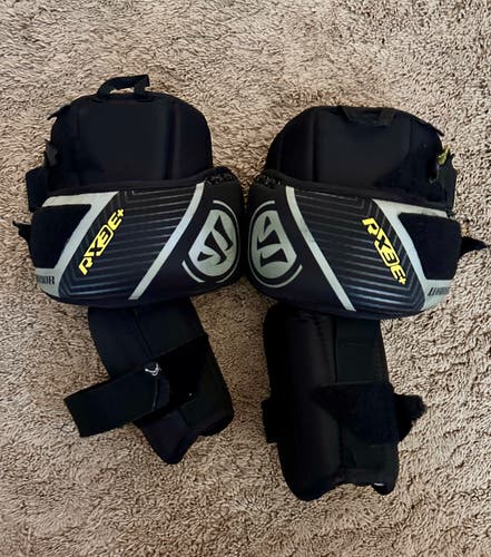 Warrior (Used)