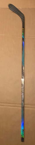 Senior Bauer Vapor Flylite Left Hand Hockey Stick P28 77 Flex Pro Stock (New)