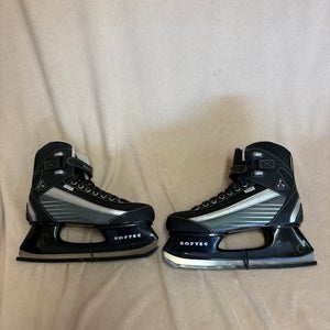 Softec Hockey Skates 7 (Used)