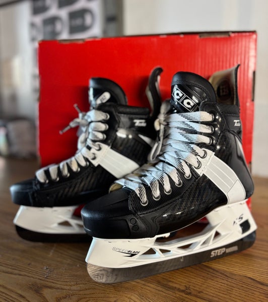 CCM Tacks XF Pro 652 - Senior 6.5 (New)
