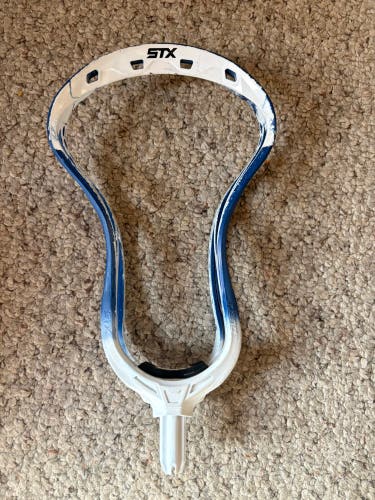 STX Duel 2 Unstrung Head (Used)