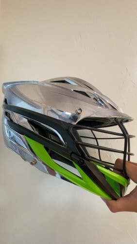 Cascade XRS Helmet (Used)