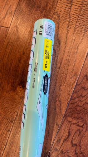 2026 Marucci Asura Composite Bat (-10) 21 oz 31" (New)
