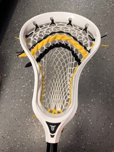 Used Stringing Head (Used)