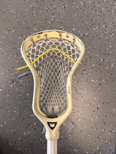 ECD DNA Used Stringing Head (Used)