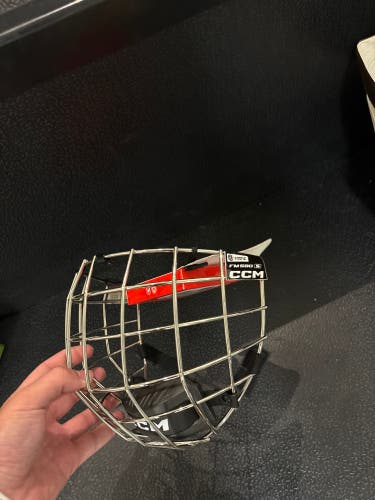 Small CCM FM780 Full Cage (New)