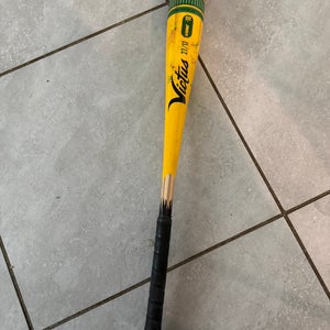 2025 Victus Pencil hybrid USABat Certified Bat (-10) 17 oz 27" (Used)