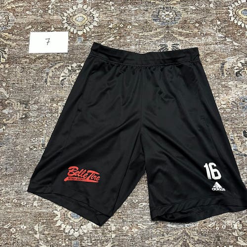 Belle Tire AAA Shorts
