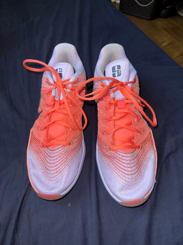 Nike Sabrina 3 Radiant GS Purple Agate / Magic Ember