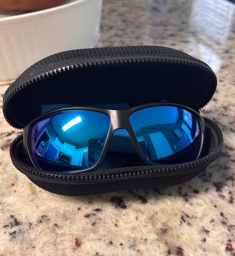 Men's Costa Del Mar Sunglasses (New)