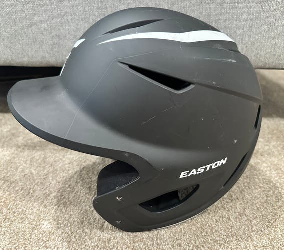 Easton Elite X Batting Helmet (Used)