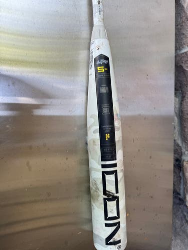 2025 Rawlings Icon Composite USSSA Certified Bat (-5) 27 oz 32" (Used)