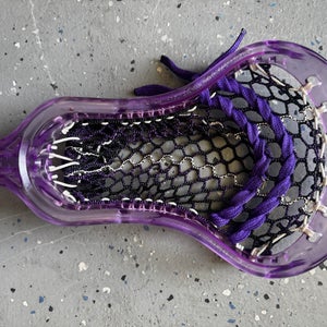 ECD Ion Fresh Stringing Head (New)