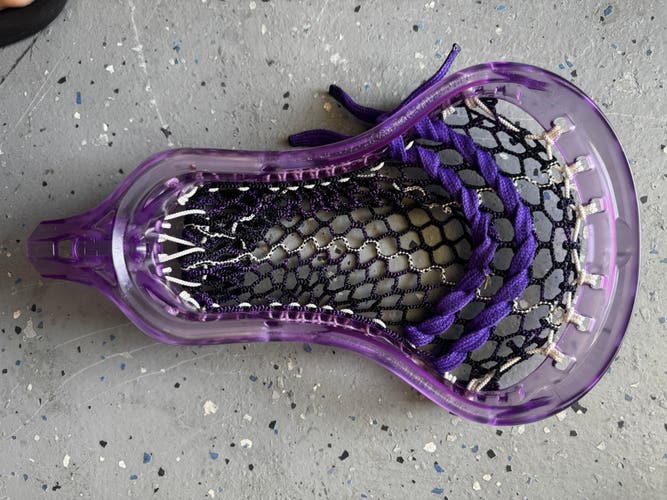 ECD Ion Fresh Stringing Head (New)