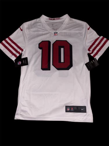 Men’s Nike Dri-fit Jersey (NWT)