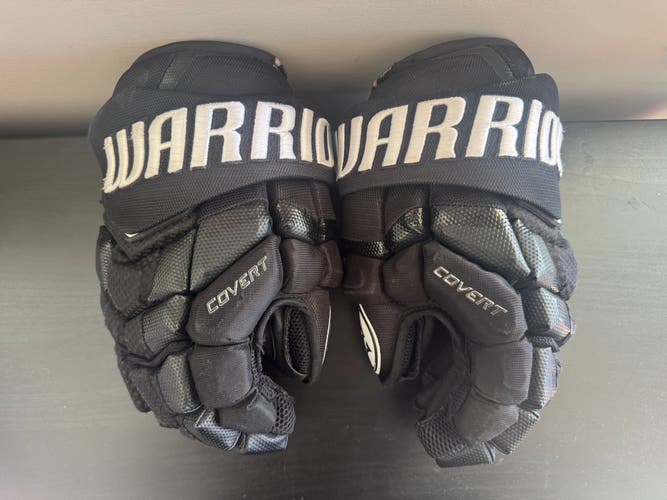 Warrior Covert QRL Gloves 13" (Used)