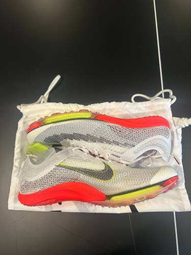Nike Air Zoom Victory FK Rawdacious Men Size 11 Women 12.5 NWB
