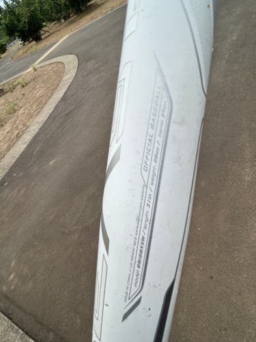 2018 Easton Beast X Alloy BBCOR Certified Bat (-3) 28 oz 31" (Used)