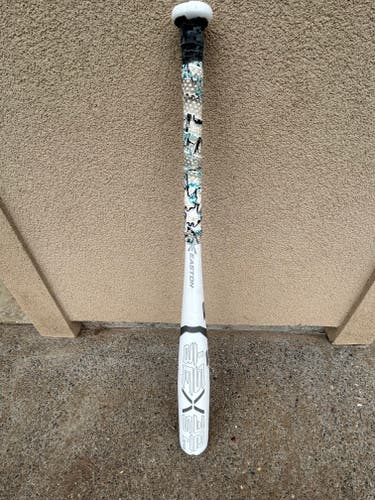2018 Easton Beast X Alloy BBCOR Certified Bat (-3) 28 oz 31" (Used)