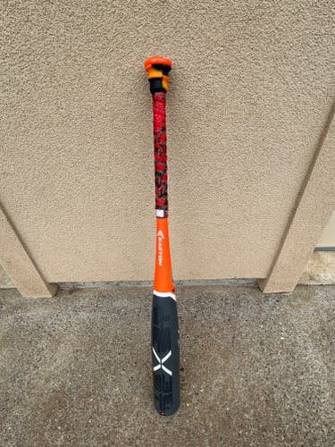 2018 Easton Beast X Alloy BBCOR Certified Bat (-5) 26 oz 31" (Used)